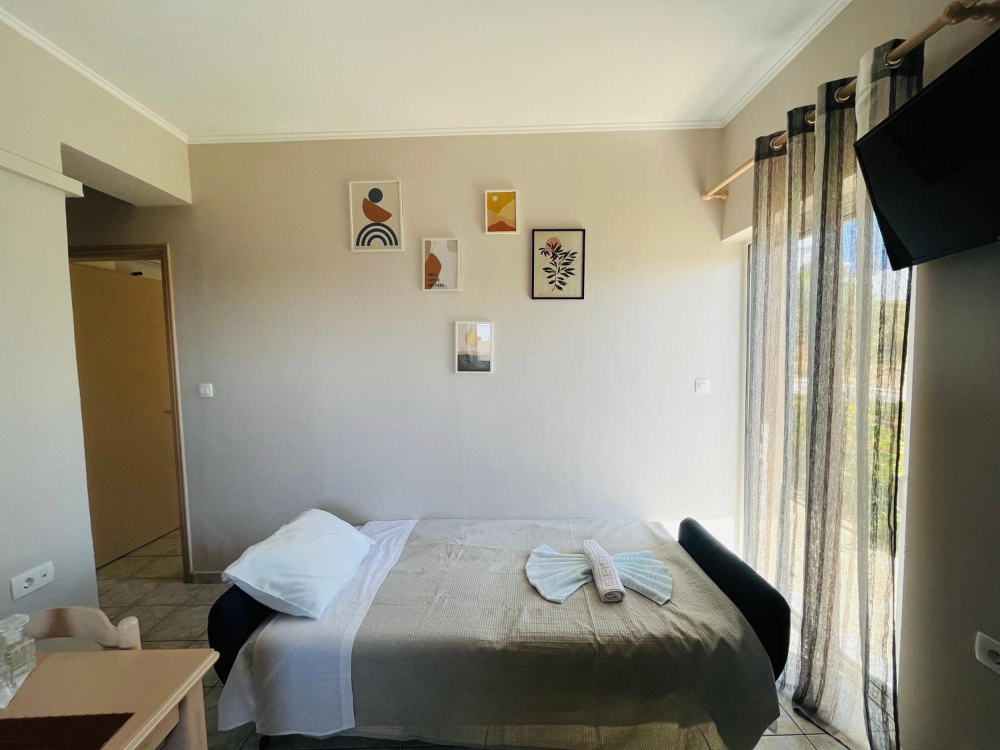 Dream Apartments 帕琉乔拉 外观 照片
