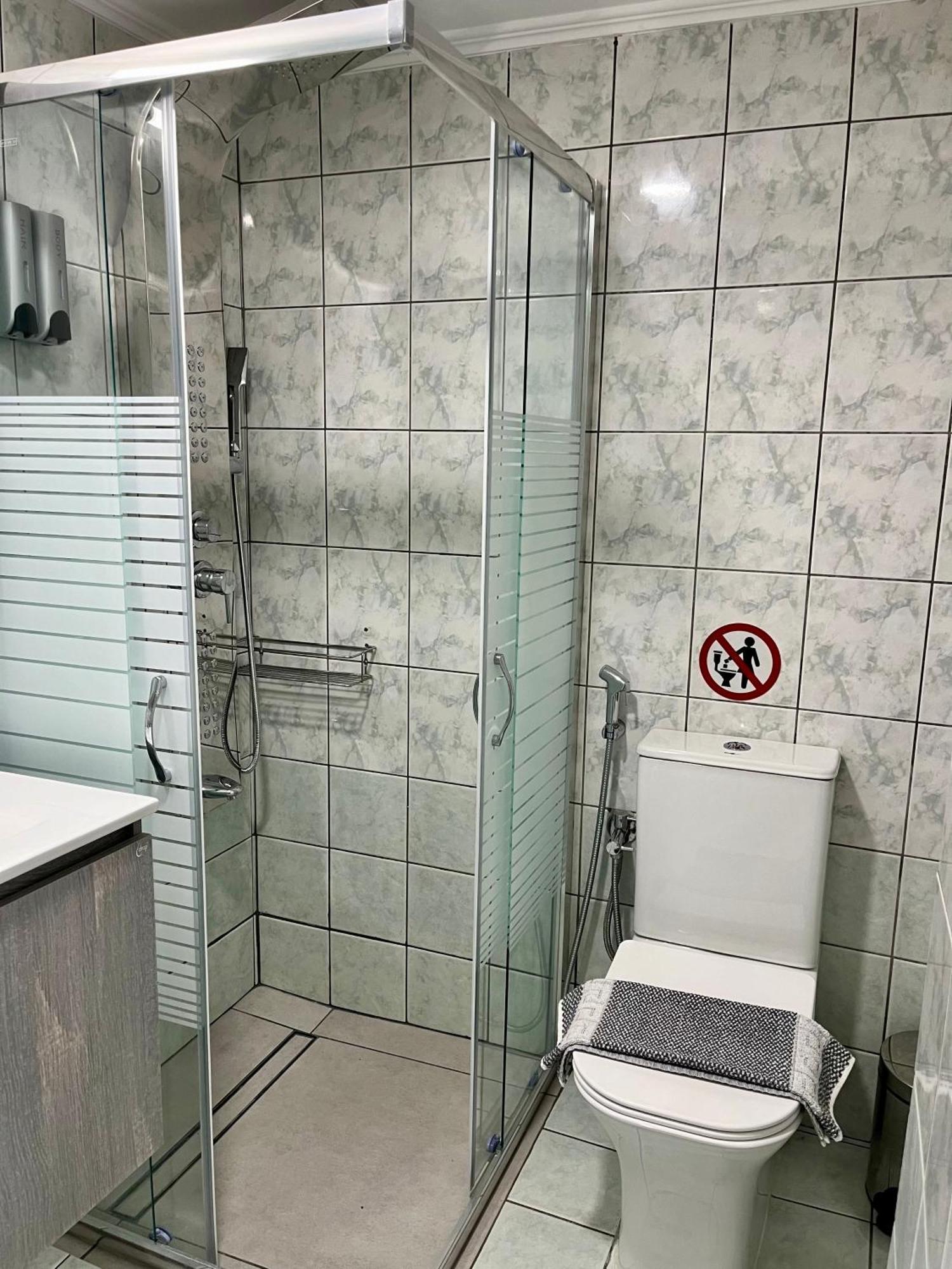 Dream Apartments 帕琉乔拉 外观 照片