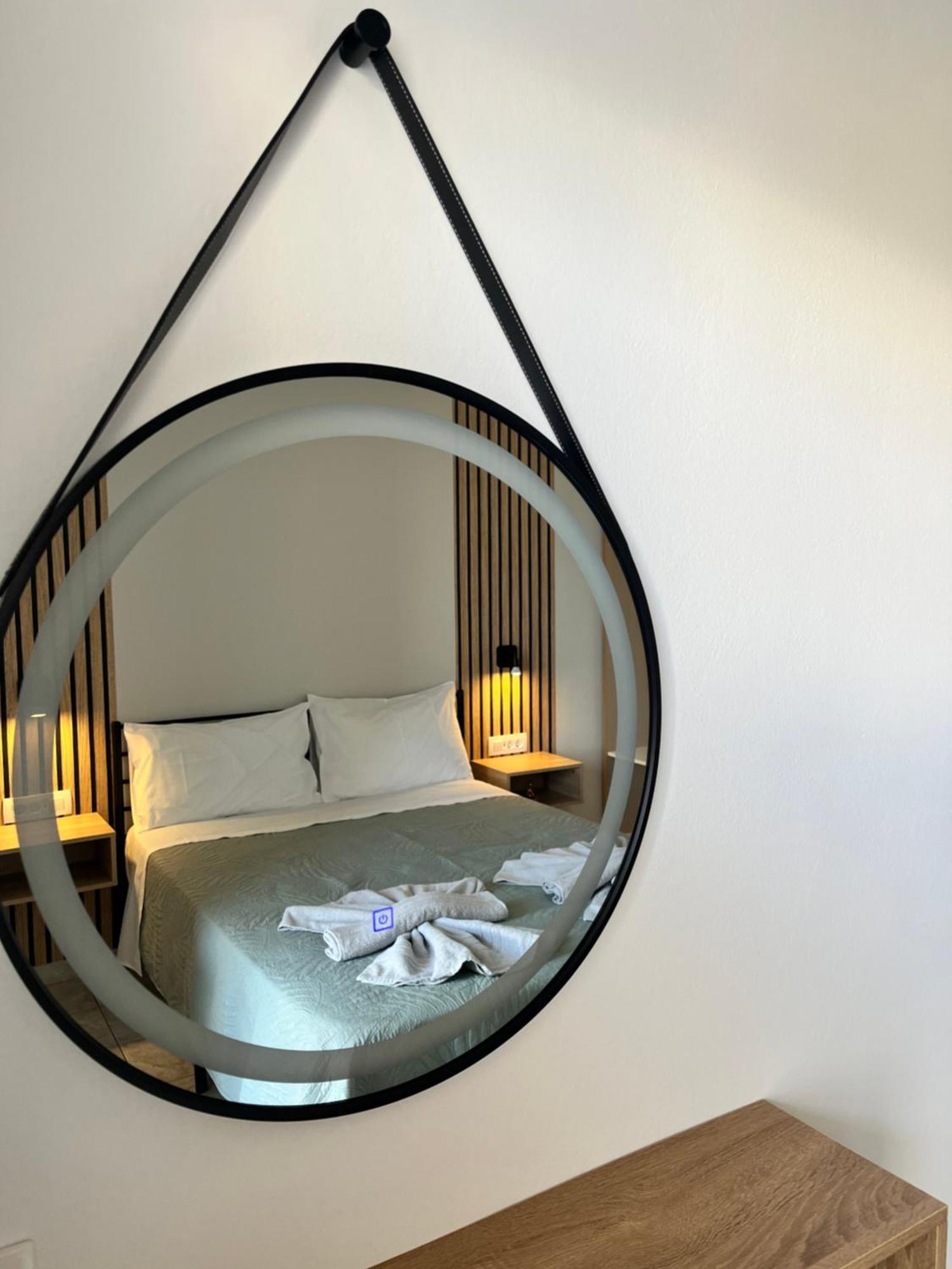 Dream Apartments 帕琉乔拉 外观 照片