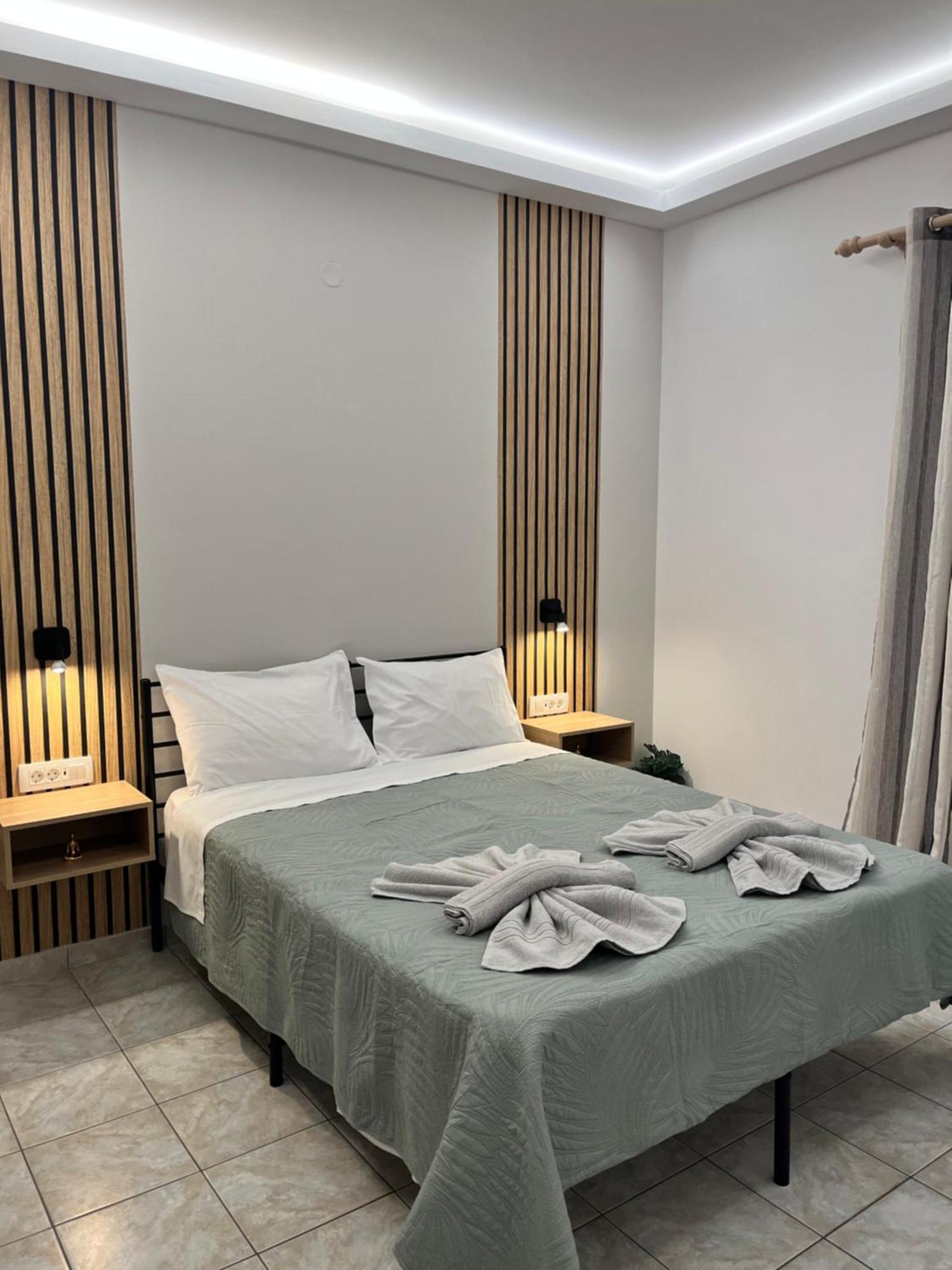 Dream Apartments 帕琉乔拉 外观 照片